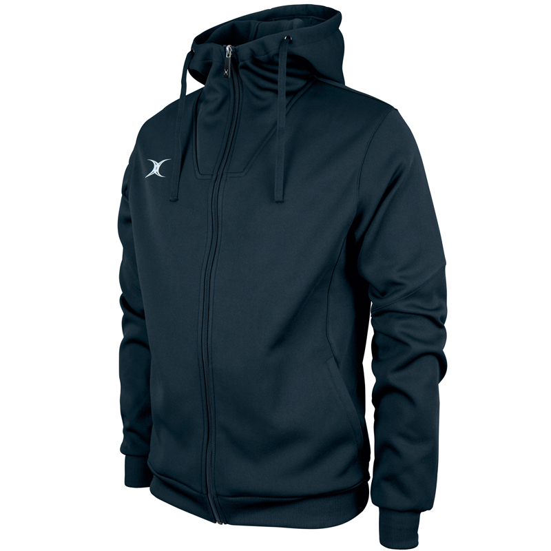 Gilbert Pro Full Zip Hoody